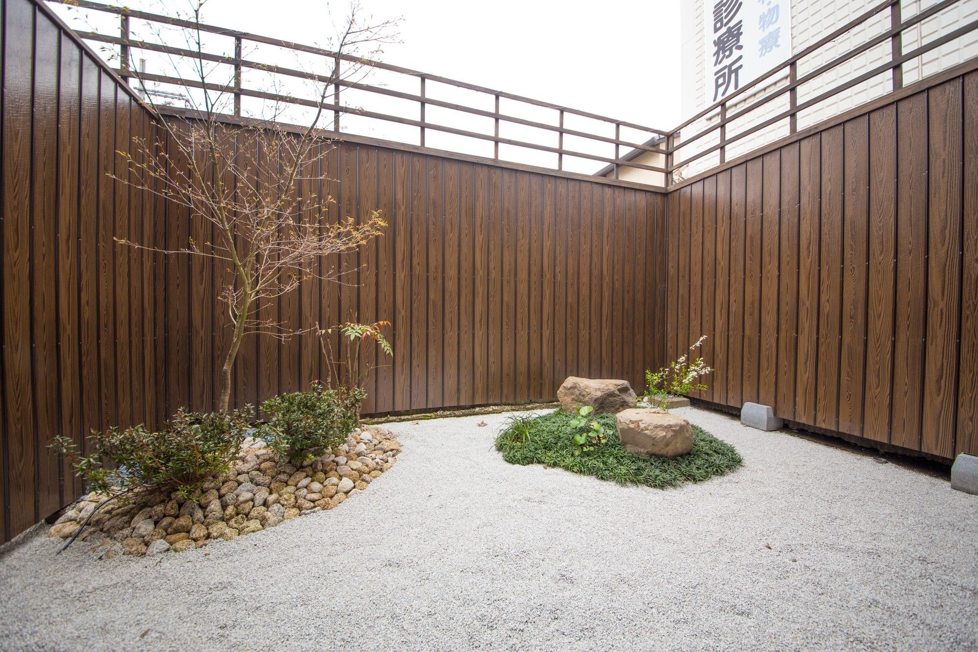 Villa Entrance Life Enmachi By Japaning Kioto Exterior foto