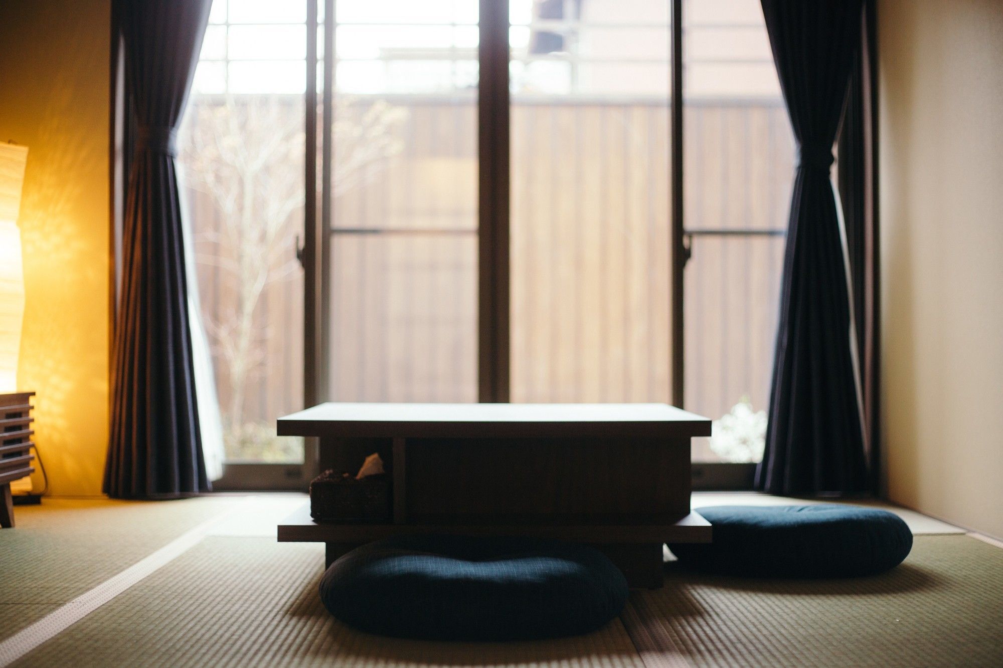 Villa Entrance Life Enmachi By Japaning Kioto Exterior foto
