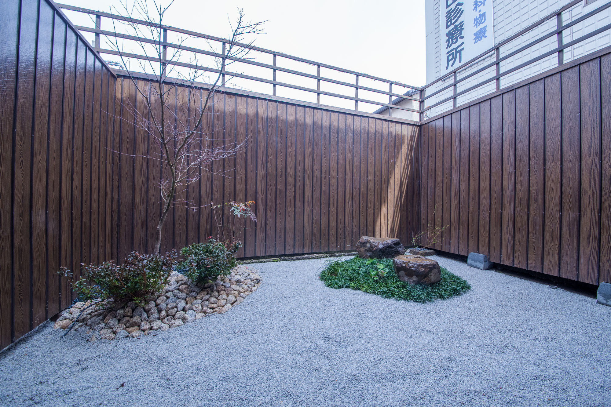 Villa Entrance Life Enmachi By Japaning Kioto Exterior foto