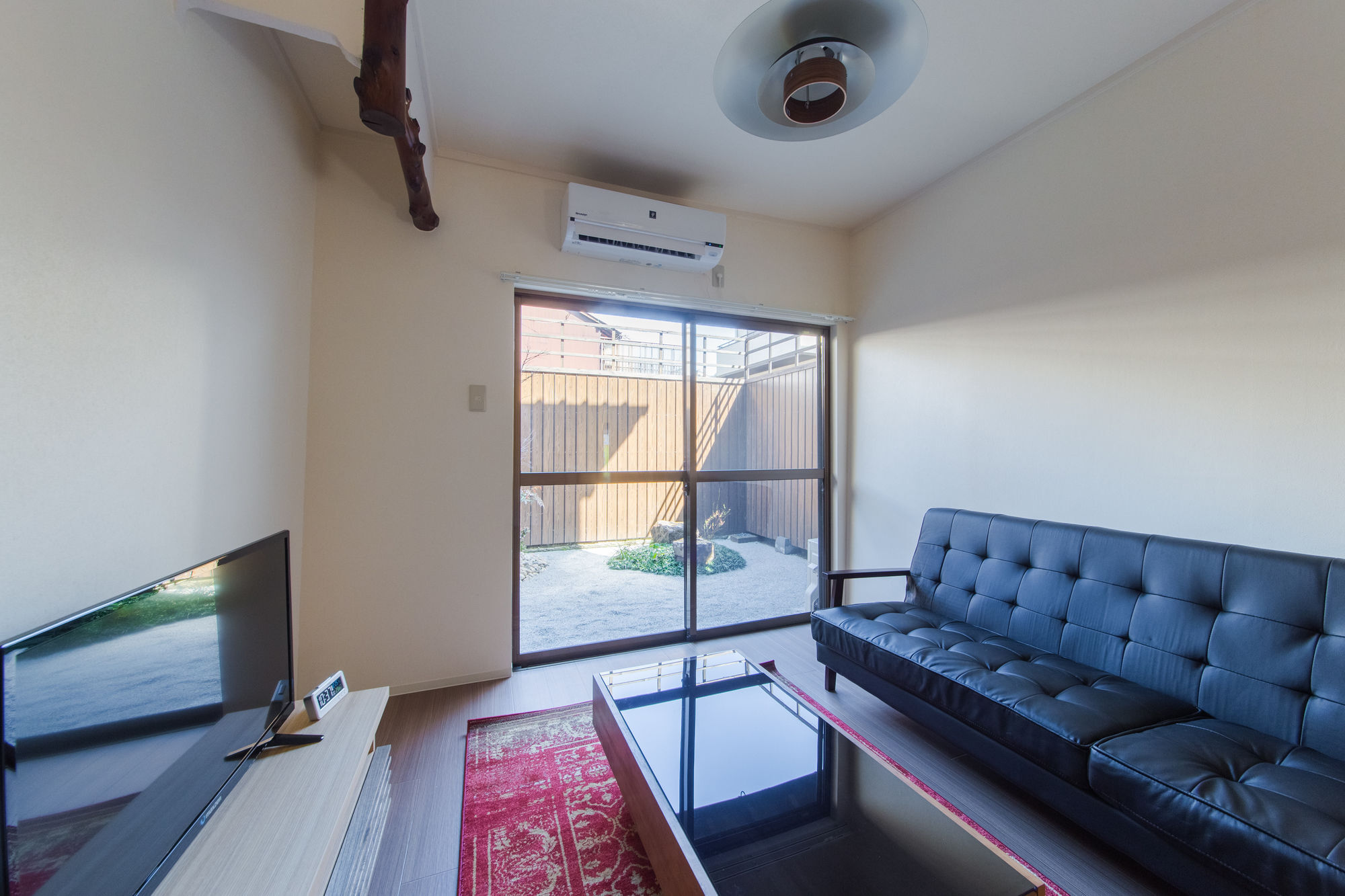 Villa Entrance Life Enmachi By Japaning Kioto Exterior foto